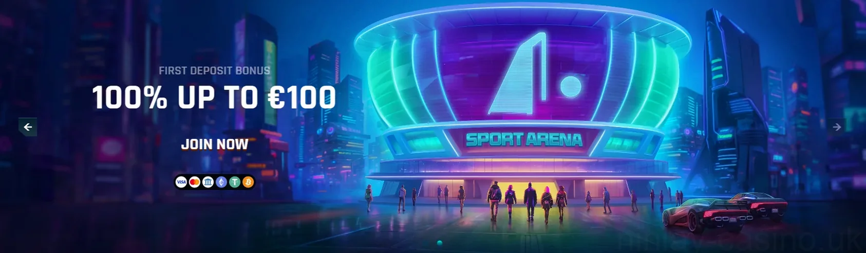 Ninlay Casino Gaming